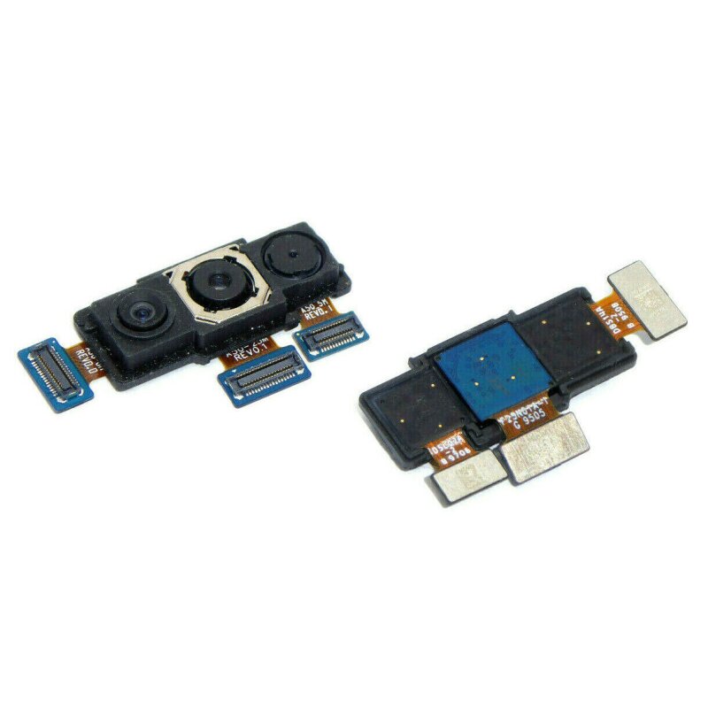 Original Samsung Galaxy A50 A505F Kamera Hauptkamera Back Rück main C ...