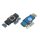 Original Samsung Galaxy A70 A705F Kamera Hauptkamera Back Rück main Camera Flex