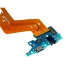 Original Samsung Galaxy A71 A715F Ladebuchse Flex USB Dock LCD Verbindung Kabel