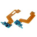 Samsung Galaxy A71 A715F Ladebuchse Flex USB Dock LCD Display Verbindung Kabel