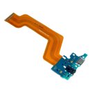 Samsung Galaxy A71 A715F Ladebuchse Flex USB Dock LCD Display Verbindung Kabel