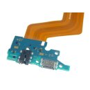 Samsung Galaxy A71 A715F Ladebuchse Flex USB Dock LCD Display Verbindung Kabel