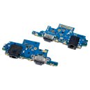 Original Samsung Galaxy A72 5G SM-A725F Ladebuchse Flex USB Type-C Dock Mikrofon