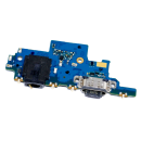 Original Samsung Galaxy A72 5G SM-A725F Ladebuchse Flex USB Type-C Dock Mikrofon