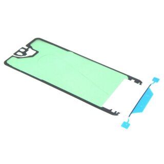 Handywest Kompatibel für Samsung Galaxy S20 Ultra 5G SM-G988B/DS G988B LCD Display Touchscreen Klebefolie Streifen Rahmen Kleber Bildschirm Dichtung Frame Adhesive