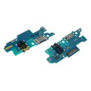 Original Samsung Galaxy M20 SM-M205F Ladebuchse Flex...