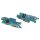 Original Samsung Galaxy M20 SM-M205F Ladebuchse Flex Mikrofon USB Dock Connector