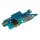 Original Samsung Galaxy M20 SM-M205F Ladebuchse Flex Mikrofon USB Dock Connector