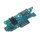 Original Samsung Galaxy M20 SM-M205F Ladebuchse Flex Mikrofon USB Dock Connector