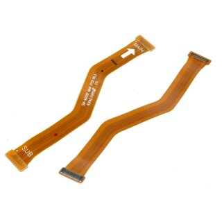 Original Samsung Galaxy M20 SM-M205F LCD Display Main Board Flex Kabel Cable