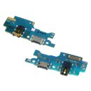Original Samsung Galaxy M30S SM-M307F Ladebuchse Flex Kabel USB Dock Connector