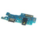 Original Samsung Galaxy M30S SM-M307F Ladebuchse Flex Kabel USB Dock Connector