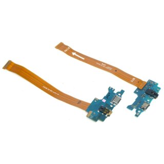 Original Samsung Galaxy M30S M307F Ladebuchse Flex USB Dock LCD Verbindung Kabel