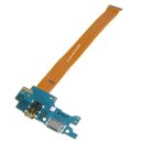 Original Samsung Galaxy M30S M307F Ladebuchse Flex USB Dock LCD Verbindung Kabel