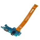 Original Samsung Galaxy M30S M307F Ladebuchse Flex USB Dock LCD Verbindung Kabel