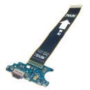 Original Samsung Galaxy 20 SM-980B SM-G981B Ladebuchse Display Flex USB Dock
