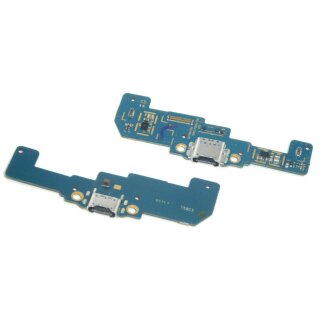 Original Samsung Galaxy Tab A 10,5 SM-T595 T590 Ladebuchse Flex Kabel USB Dock