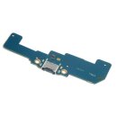 Original Samsung Galaxy Tab A 10,5 SM-T595 T590 Ladebuchse Flex Kabel USB Dock
