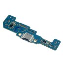 Original Samsung Galaxy Tab A 10,5 SM-T595 T590 Ladebuchse Flex Kabel USB Dock