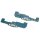 Original Samsung Galaxy Tab A 10,5 SM-T595 T590 Ladebuchse Flex Kabel USB Dock