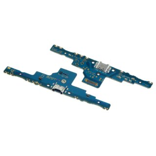 Original Samsung Galaxy Tab S6 Lite SM-P615 P610 Ladebuchse Flex USB Dock