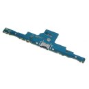 Original Samsung Galaxy Tab S6 Lite SM-P615 P610 Ladebuchse Flex USB Dock