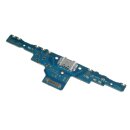 Original Samsung Galaxy Tab S6 Lite SM-P615 P610 Ladebuchse Flex USB Dock