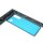 Xiaomi Mi Note 10 Akkudeckel Kleber Streifen Back Cover Rahmen Dichtung Adhesive