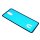 Xiaomi Mi Note 10 Lite Akkudeckel Kleber Streifen Cover Rahmen Dichtung Adhesive