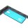 Xiaomi Mi Note 10 Lite Akkudeckel Kleber Streifen Cover Rahmen Dichtung Adhesive