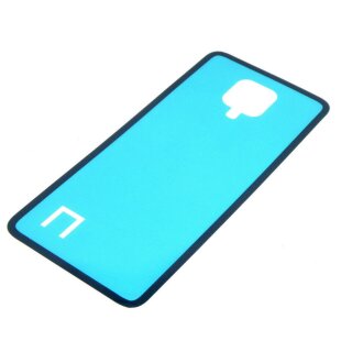 Xiaomi Redmi Note 9S Akkudeckel Kleber Streifen Cover Rahmen Dichtung Adhesive