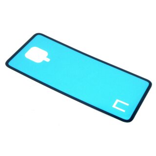Xiaomi Redmi Note 9S / 9 Pro Akkudeckel Kleber Streifen Cover Dichtung Adhesive