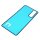 OPPO Reno 3 Pro Akkudeckel Kleber Streifen Rahmen Cover Dichtung Frame Adhesive