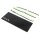 Original Sony Xperia 5 J9210 Akkudeckel Backcover Kamera Glas inkl Kleber Schwarz