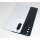 Original Sony Xperia 10 II XQ-AU52 Akkudeckel Backcover Kamera Glas inkl Kleber
