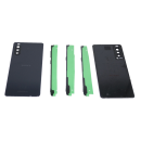 Original Sony Xperia 10 II XQ-AU52 Akkudeckel Backcover...