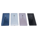 Original Sony Xperia XZ2 H8216 Akkudeckel Backcover Power Volume Ladebuchse Flex