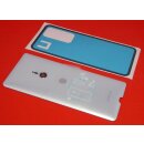Original Sony Xperia XZ3 H8416 Akkudeckel Cover Touch ID Sensor Flex mit Kleber