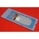 Original Sony Xperia XZ3 H8416 Akkudeckel Cover Touch ID Sensor Flex mit Kleber