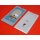 Original Sony Xperia XZ3 H8416 Akkudeckel Akkufachdeckel Cover Touch ID Flex