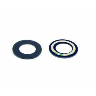 Sony Xperia XZ2 H8216 Kamera Glas Linse Camera Kameraglas Echtegklas mit Kleber