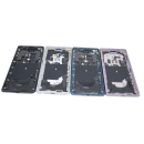 Original Sony Xperia XZ2 H8216 H8266 Akkudeckel Backcover...