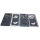 Original Sony Xperia XZ2 H8216 H8266 Akkudeckel Backcover NFC Antenne Kameraglas