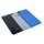 Original Huawei Honor 9 Lite LLD-L31 Akkudeckel Cover Kameraglas Touch ID Kleber
