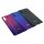 Original Huawei Honor 20 Lite HRY-LX1T Akkudeckel Backcover Touch ID Flex Kleber