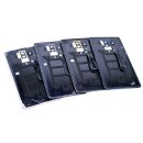 Original Huawei Mate 10 Pro BLA-L29 Akkudeckel Cover...