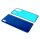 Original Huawei P Smart Z STK-LX1 Akkudeckel Backcover Touch ID Flex inkl Kleber Blau / Blue
