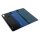 Huawei P Smart Z STK-LX1 Akkudeckel Cover Touch ID Finger Abdruck Flex + Kleber
