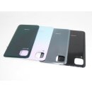 Original Huawei P40 Lite JNY-LX1 Akkudeckel Backcover Cover Deckel inkl Kleber
