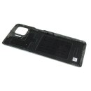 Original Motorola Moto G 5G Akkudeckel Akkufachdeckel Backcover inkl Kleber Blau